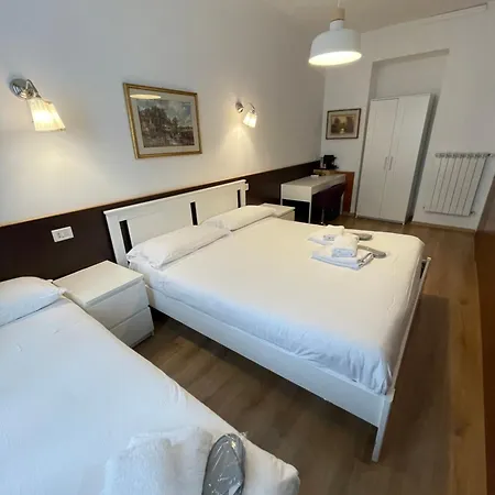 Affittacamere Gold House Roma