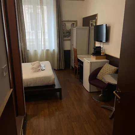 Gold House Affittacamere