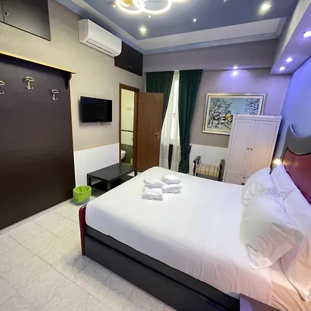 Affittacamere Gold House