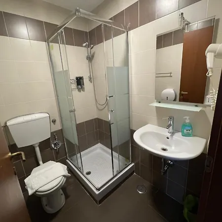 Affittacamere Gold House Roma