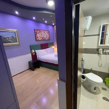 Gold House Affittacamere Roma