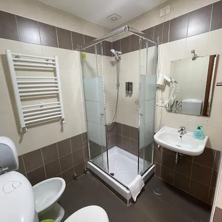 Affittacamere Gold House Roma