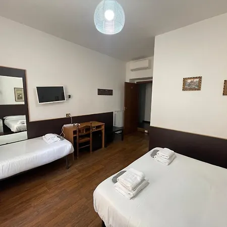 Gold House Affittacamere