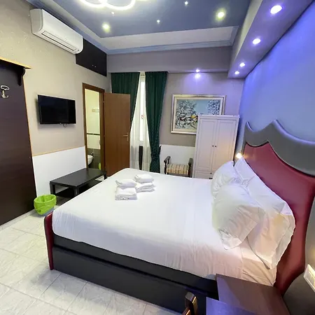 Affittacamere Gold House