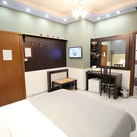 Гостевой дом Gold House