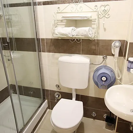 Gold House Гостевой дом 4*