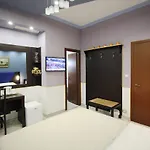 Gold House