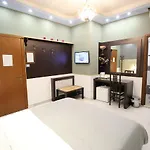 Pensionat Gold House