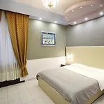 Gold House